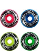 Spitfire Neon Quad Wheels
