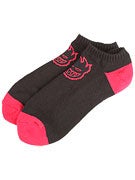 Spitfire Firehead No Show Socks