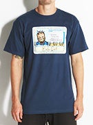 Spitfire Ol Dirty Beasley T-Shirt