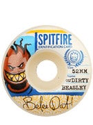 Spitfire Ol Dirty Beasley Wheels