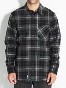 Spitfire-Dickies Original Flannel Shirt