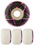 Spitfire Pentagram Wheels