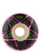 Spitfire Pentagram Wheels