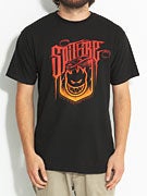 Spitfire 100 Proof T-Shirt