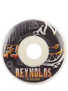 Spitfire F1 Streetburner Reynolds Boss Wheels