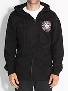 Spitfire Ring of Fire Hoodzip