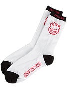 Spitfire Ride the Fire Socks
