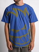 Spitfire Biggerhead Premium T-Shirt