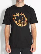 Spitfire Branded T-Shirt