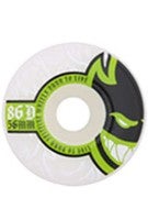 Spitfire Softer 86D Wheels
