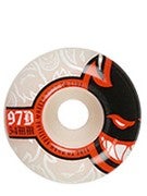 Spitfire Softer 97D Wheels
