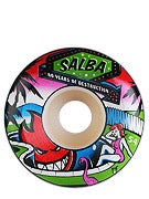 Spitfire Salba Salbaland Wheels