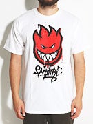 Spitfire Spray Fire 2 T-Shirt