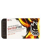 Spitfire Swiss Fire Bearings