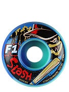 Spitfire F1 Streetburner Slash Gang War Swirl Wheels