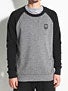 Spitfire Standard Issue Crewneck