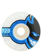Spitfire Softer 92D Wheels