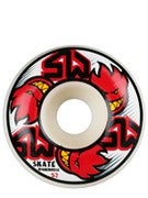 Spitfire S-Dub Multi Head Wheels
