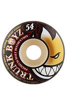Spitfire Trunk Boyz Wheels