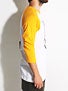 Spitfire Bighead #1 3/4 Sleeve Shirt