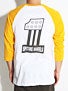 Spitfire Bighead #1 3/4 Sleeve Shirt