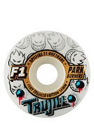 Spitfire Trujillo 98D Conical Park Burner Wheels