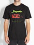 Spitfire Toxic T-Shirt