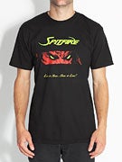 Spitfire Toxic T-Shirt
