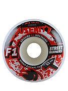 Spitfire Busenitz F1 Burn Em Wheels