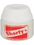 Shorty's Hyper-Flex Bushing Kit White 92
