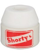 Shorty's Hyper-Flex Bushing Kit White 92