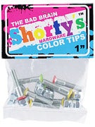 Shorty's The Bad Brain Phillips Hardware