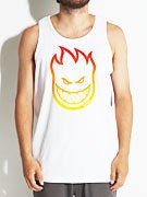 Spitfire Bighead Fade Tank Top