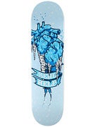 Send Help Cold Heart Deck  8.3 x 31.9