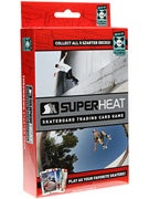Superheat Starter Deck #1 (44 Cards)