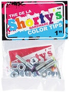 Shorty's The De La Phillips Hardware