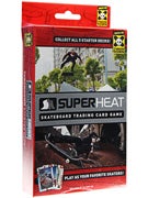 Superheat Starter Deck #2 (44 Cards)