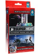 Superheat Starter Deck #3 (44 Cards)