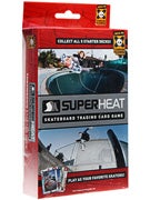 Superheat Starter Deck #4 (44 Cards)