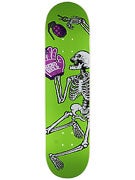 Send Help Grave Dance Deck  8.0 x 31.75