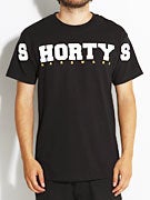 Shorty's S-Horty-S T-Shirt