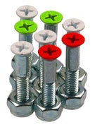 Shorty's Mexi Phillips Hardware