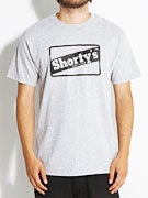 Shorty's OG Outline T-Shirt