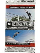 Superheat Booster Pack (9 Cards)