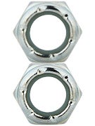 Shorty's Replacement King Pin Nuts (2 Pk)