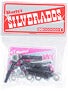 Shorty's Silverados Phillip Hardware