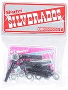 Shorty's Silverados Phillip Hardware