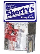 Shorty's Super Pimp Pack