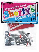 Shorty's The Motor Head Phillips Hardware