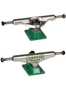 Silver Danny Cerezini Everlast M Class Trucks